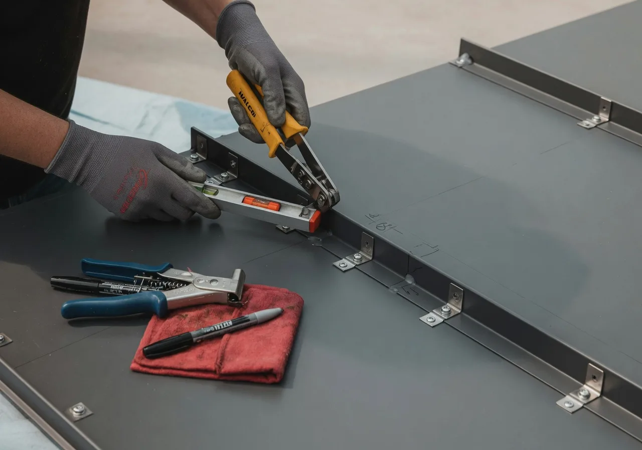 Why choose Metal Roofing Installation in Camas Valley, OR